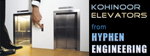 Kohinoor Elevators
